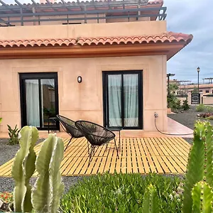 Villa Vanilla Charming Family House, Lajares