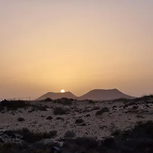 Villa Ocean View, Lajares