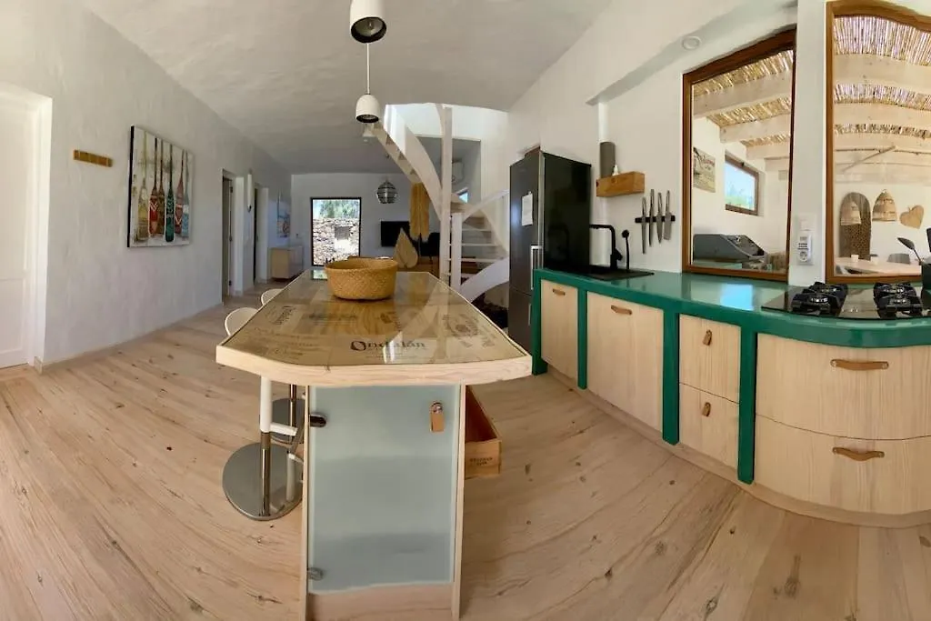 Casa Bagus Villa Lajares