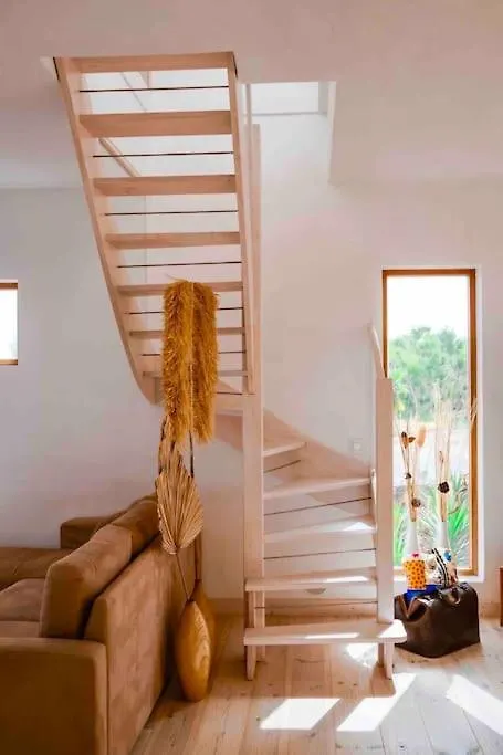 Casa Bagus Villa Lajares