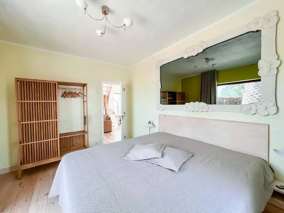 Casa Bagus Villa Lajares