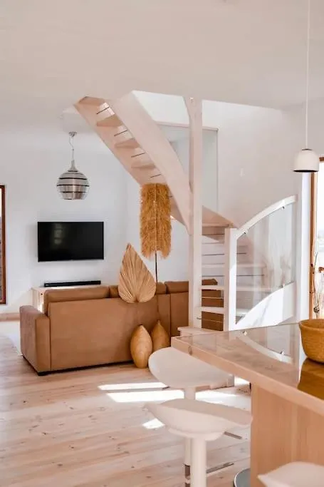 Casa Bagus Villa Lajares