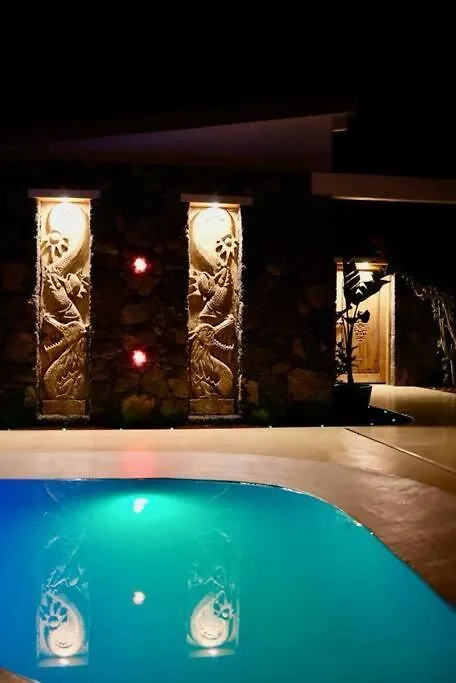Casa Bagus Villa Lajares