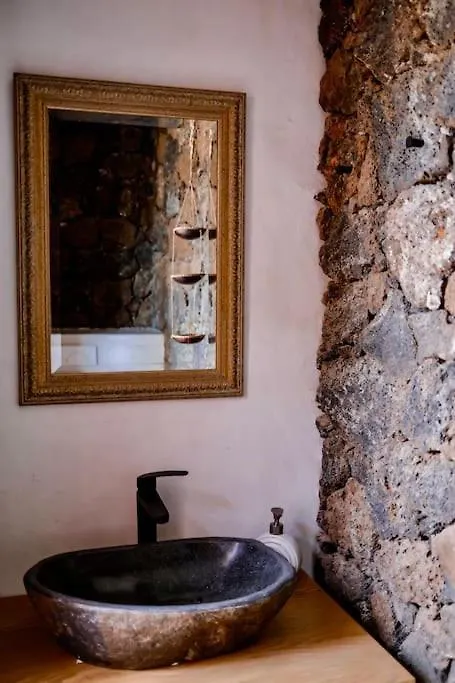 Casa Bagus Villa Lajares