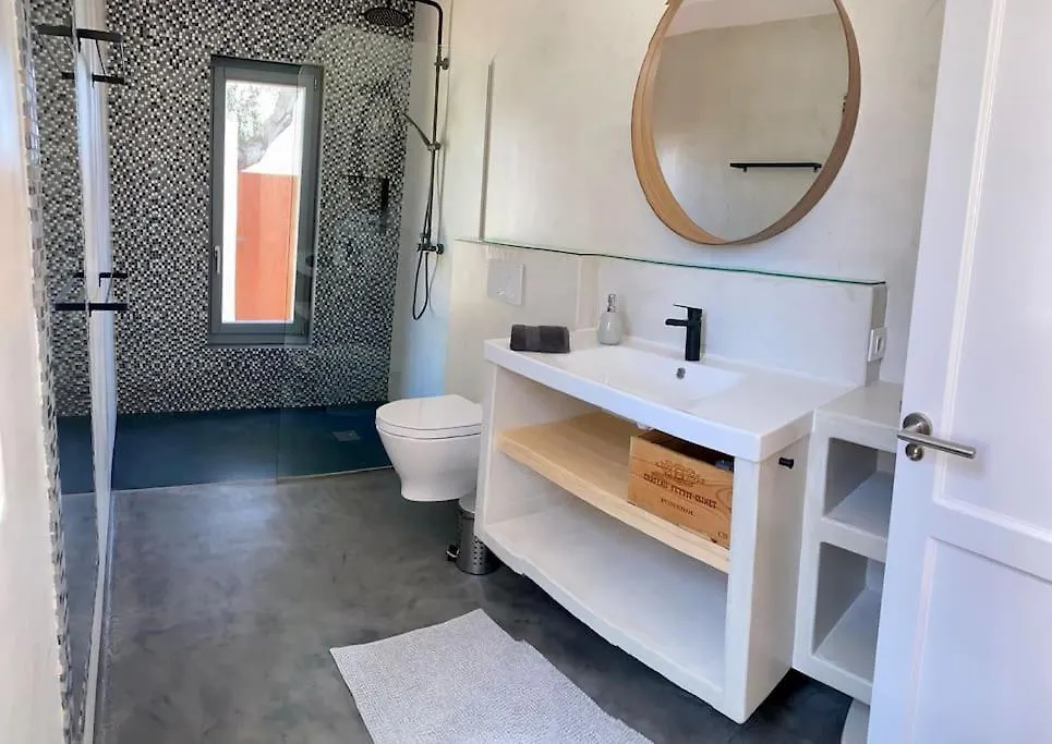Casa Bagus Villa Lajares