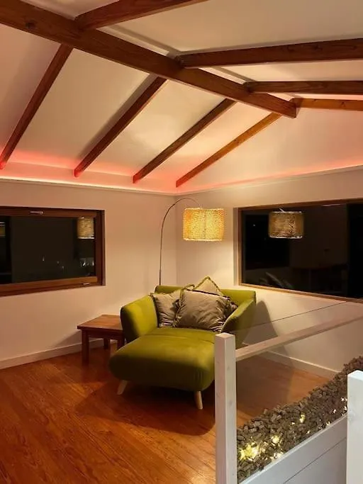 Casa Bagus Villa Lajares