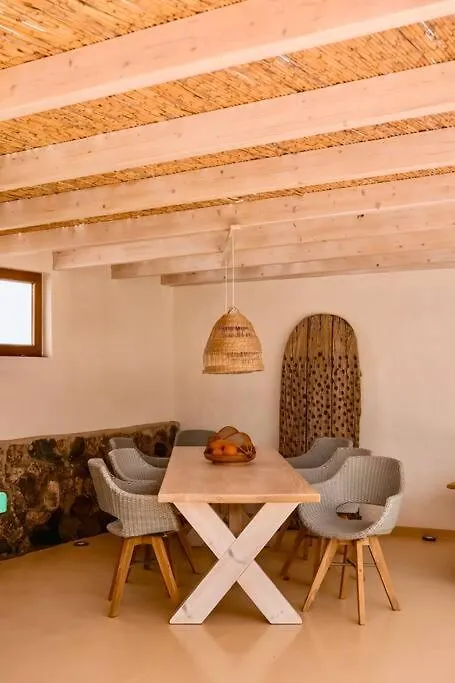Casa Bagus Villa Lajares