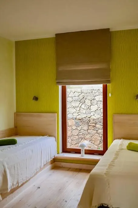 Casa Bagus Villa Lajares Spain