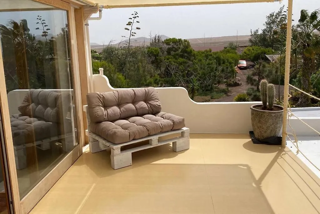 Casa Bagus Villa Lajares