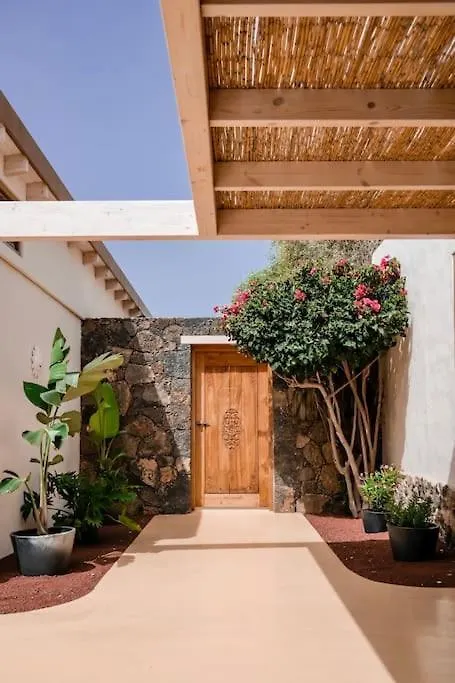 Casa Bagus Villa Lajares