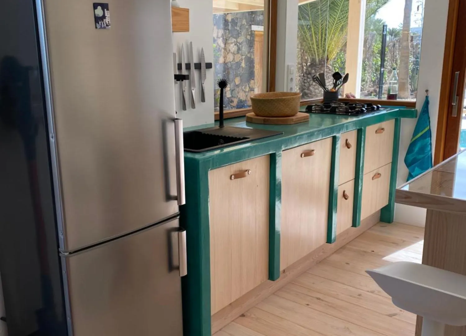 Casa Bagus Villa Lajares 0*,