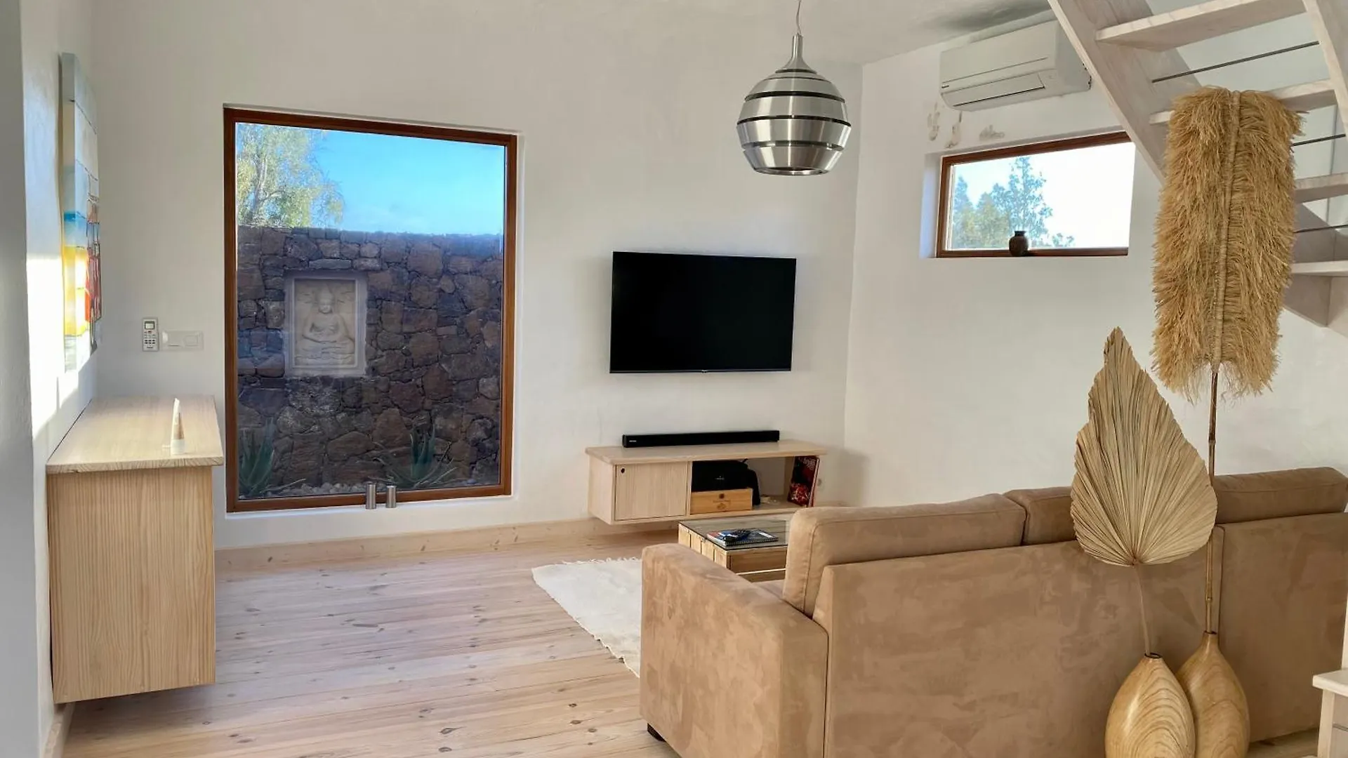 Casa Bagus Villa Lajares