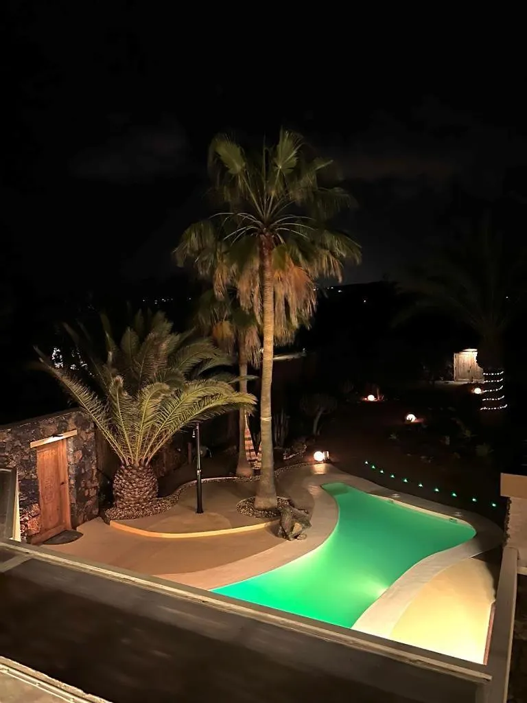 Casa Bagus Villa Lajares