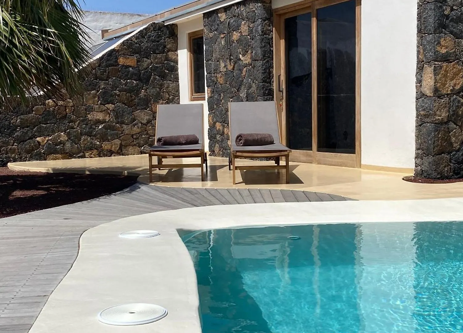 Casa Bagus Villa Lajares 0*,  Spain