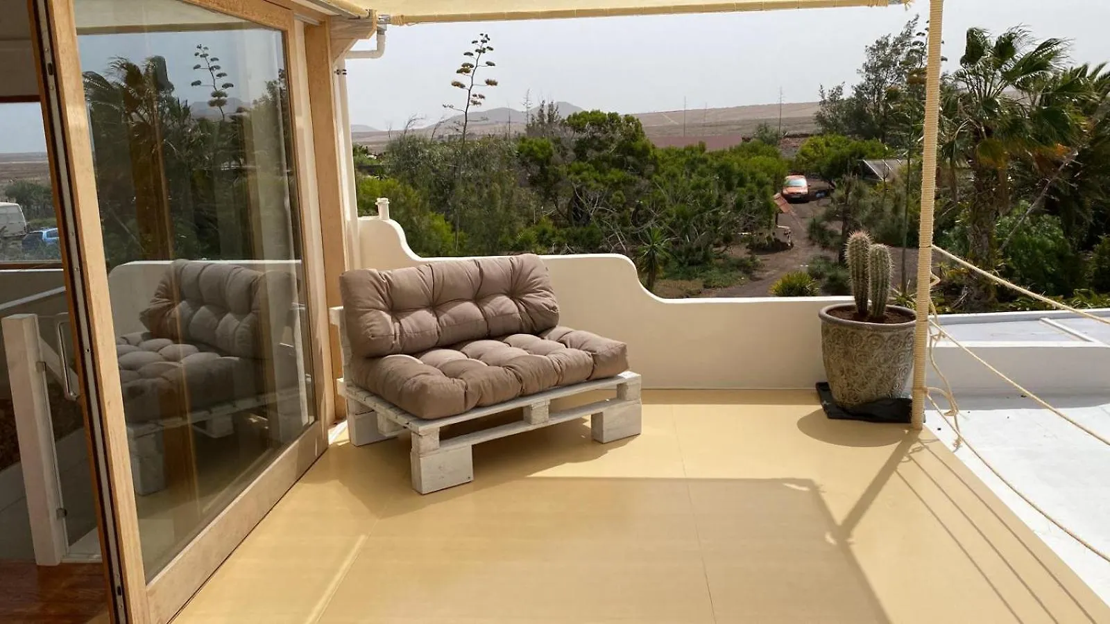 Casa Bagus Villa Lajares Spain