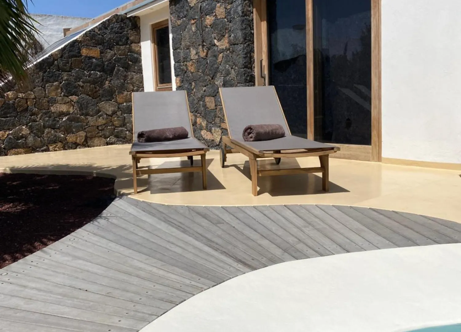 Casa Bagus Villa Lajares Spain